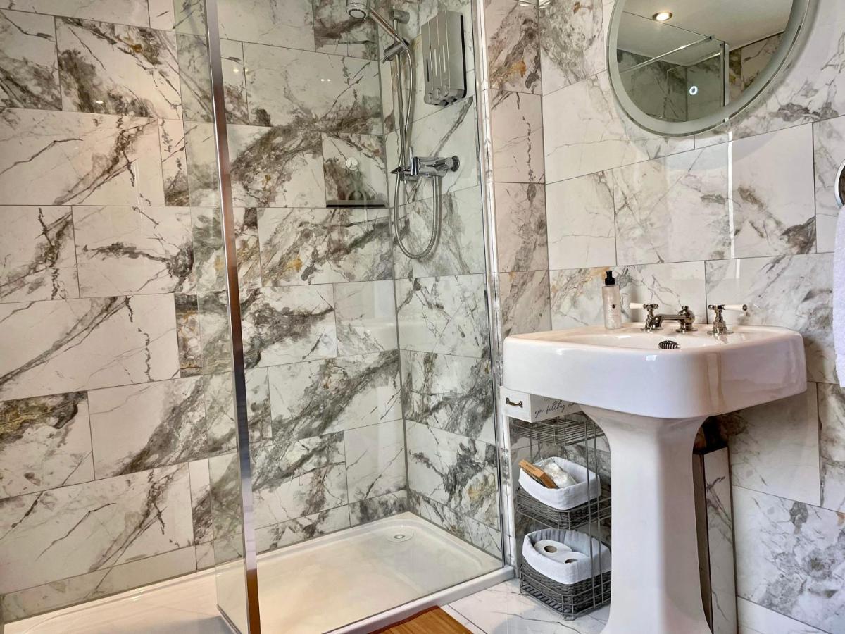 Honeybrook Βίλα Crieff Εξωτερικό φωτογραφία