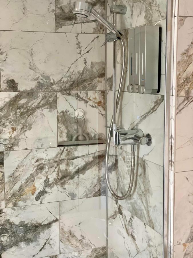 Honeybrook Βίλα Crieff Εξωτερικό φωτογραφία