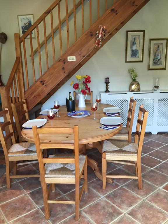 Honeybrook Βίλα Crieff Εξωτερικό φωτογραφία
