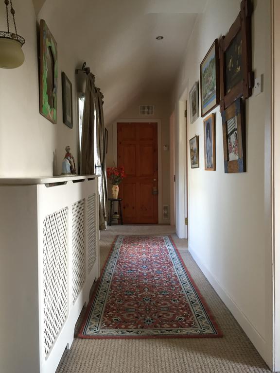 Honeybrook Βίλα Crieff Εξωτερικό φωτογραφία
