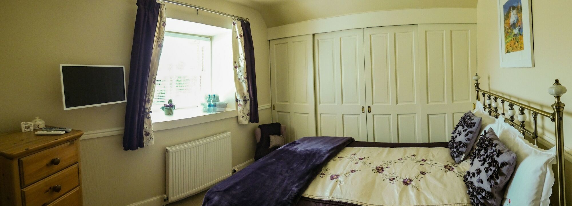 Honeybrook Βίλα Crieff Εξωτερικό φωτογραφία