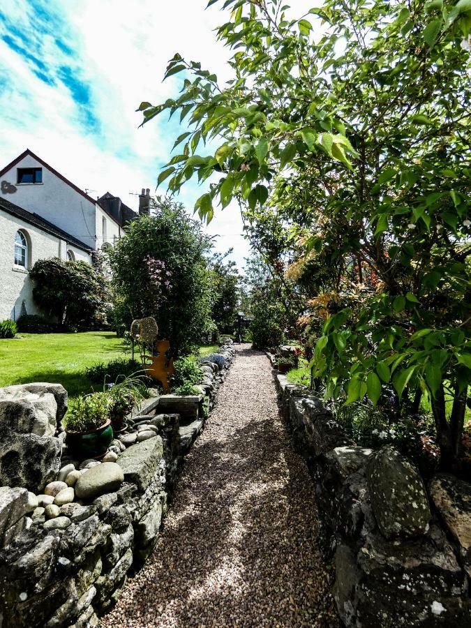Honeybrook Βίλα Crieff Εξωτερικό φωτογραφία