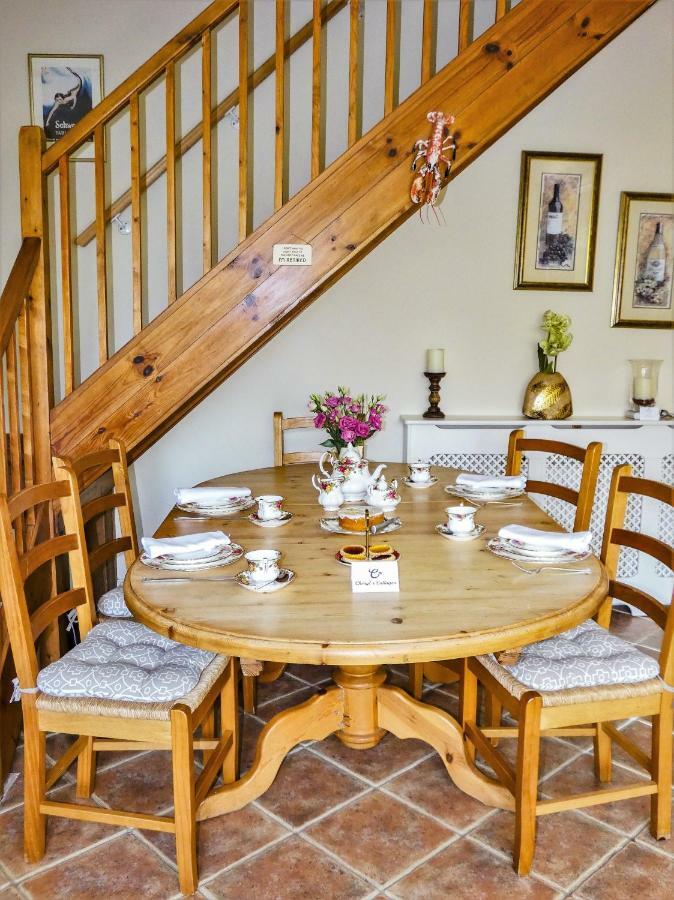 Honeybrook Βίλα Crieff Εξωτερικό φωτογραφία