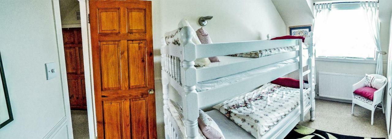 Honeybrook Βίλα Crieff Εξωτερικό φωτογραφία