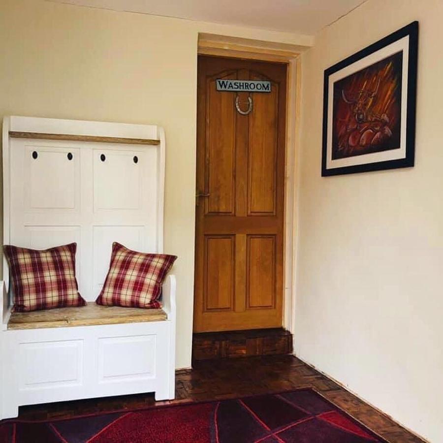 Honeybrook Βίλα Crieff Εξωτερικό φωτογραφία